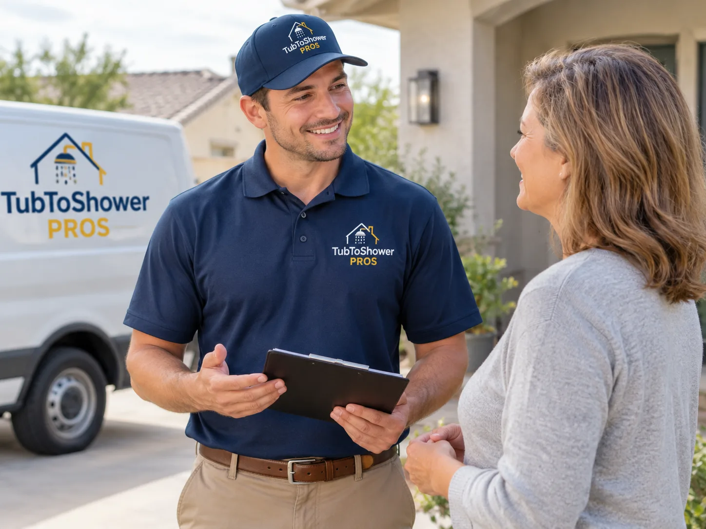 Tub Shower Conversion Tamworth, NH FAQs